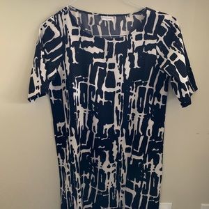 ASOS Jacqueline de Yong Tunic Dress